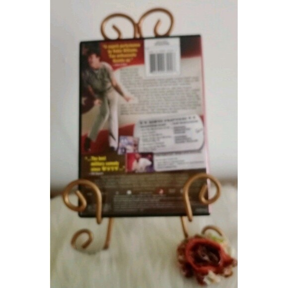 Good Morning Vietnam Special Edition DVD Robin Williams Comedy Movie GUC - Picture 2 of 2